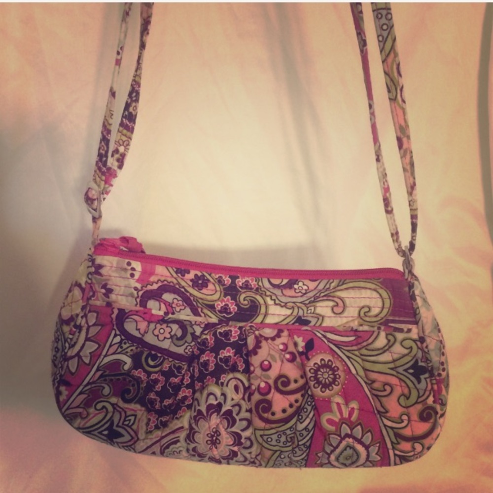 Vera Bradley Purse